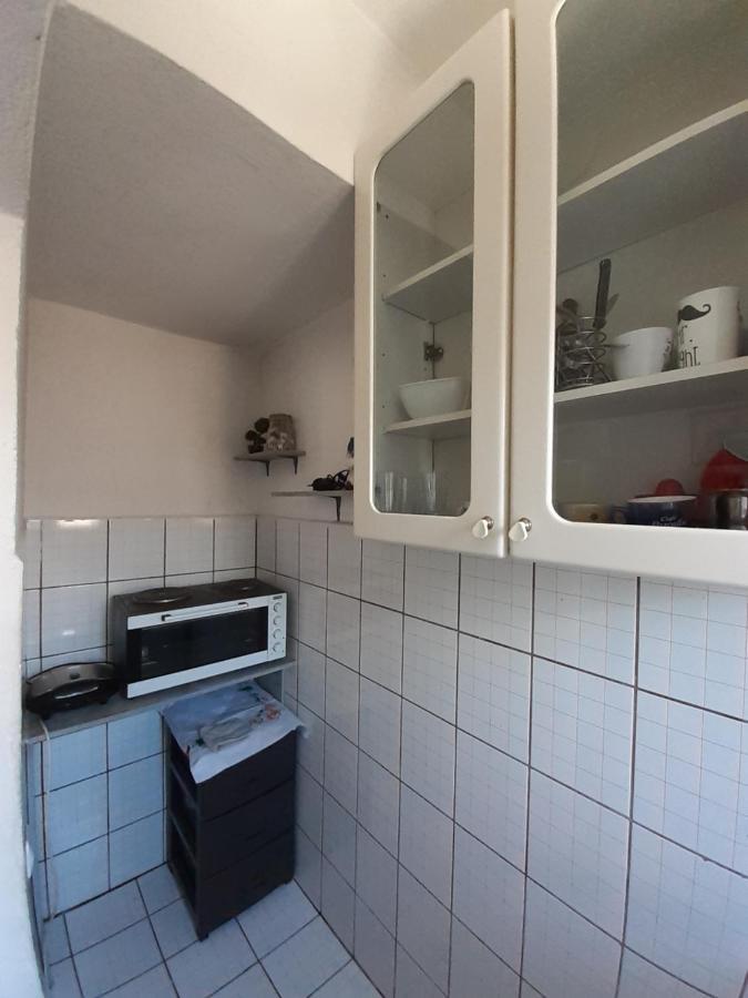Double M City Center Apartments Skopje Extérieur photo