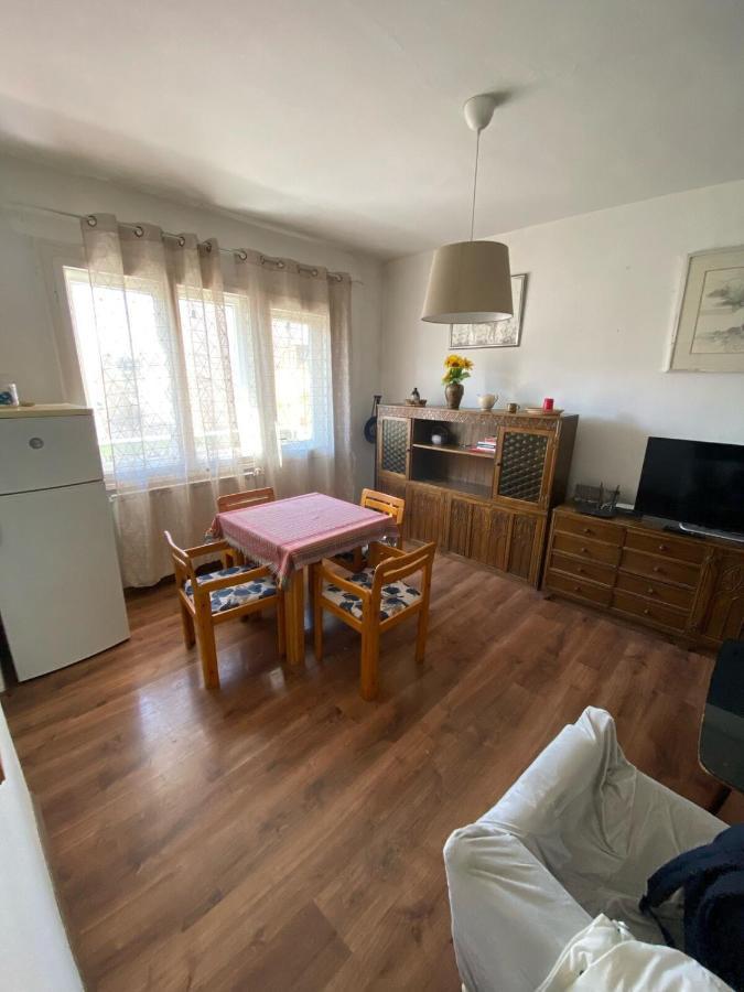 Double M City Center Apartments Skopje Extérieur photo