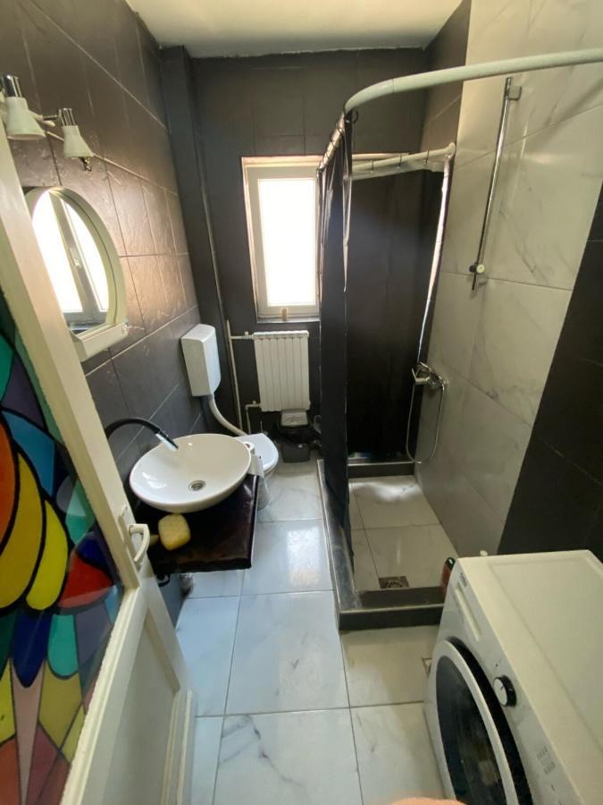 Double M City Center Apartments Skopje Extérieur photo