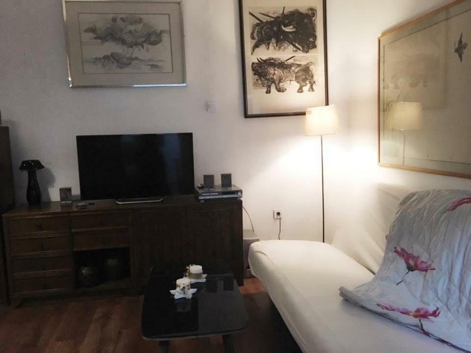 Double M City Center Apartments Skopje Extérieur photo