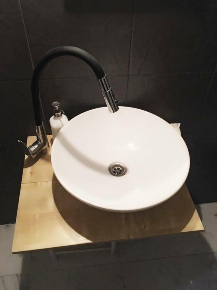 Double M City Center Apartments Skopje Extérieur photo